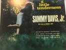 Try a Little Tenderness - Sammy Davis, Jr. with guitar by Mundell Lowe