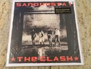 New Sealed Vinyl Record LP - The Clash - Sandinista  180 Gram Vinyl  SHIPS FREE