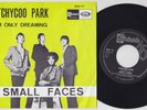 SMALL FACES * Itchycoo Park * 1967 MOD FREAKBEAT PSYCH * Belgian 45 * Listen