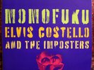 ELVIS COSTELLO 