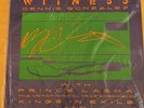 Dennis Gonzalez Witness Prince Lasha Private Daagnim Free Jazz Sealed