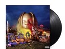 Travis Scott Vinyl - Astroworld - Limited Edition NIGHT Vinyl 2LP Rare
