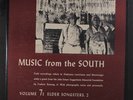 VARIOUS: Music From The South, Vol. 7; Elder Songsters, 2 LP (w/ insert, in loo