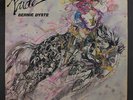 BERNIE DYSTE: Pride LP (small toc, corner dings) Country