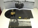 U2 THE JOSHUA TREE LP EX- US VINYL MASTERDISK 1ST PRESSING 1987 IN SHRINK INSERT