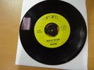 VIRTUE RECORDS ANN BYERS  THIS MAN IS X RATED V-8174-T AND GOT TO GET YOU BACK