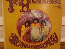 The Jimi Hendrix Experience  Are You Experienced  LP 1967 (Excellent condition)