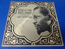 KEN McINTYRE Year of the iron sheep UNITED ARTISTS 14015 MONO JAZZ LP 1962 RARE