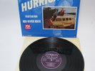 LP  Johnny And The Hurricanes ?– Red River Rock HA 2227  TOP -- NEAR MINT--