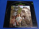 THE GLASS FAMILY Electric Band WARNER 1776 Orig 1968 Psych LP PROMO