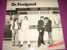 DR FEELGOOD - MALPRACTICE - UA UK 1975 TOP ORIGINAL