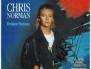 CHRIS NORMAN  Broken Heroes - 7
