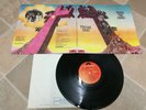 STONE THE CROWS  TEENAGE LICKS  Polydor 2425 071  1971 UK A-1 B-1 VINYL LP
