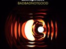 BADBADNOTGOOD - LATE NIGHT TALES (180G 2LP+POSTER/GATEFOLD)  2 VINYL LP NEW