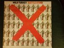 Wild Turkey Battle Hymn Vinyl LP Record