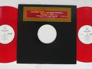 ERYKAH BADU MAMA'S GUN MOTOWN 012 153 287-1 US CLEAR RED VINYL VINYL 2LP