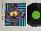 SIMPLE MINDS DON'T YOU (FORGET ABOUT ME) VIRGIN 18VB-1036 Japan OBI VINYL LP