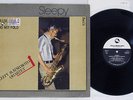 HIDEHIKO MATSUMOTO QUARTET SLEEPY THREE BLIND MICE TBM-74 Japan VINYL LP