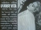 Nino Rota ?– La Dolce Vita OST Comp LP Doxy Cinematic Fellini