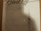 The Shapes Blast Off 7 Inch Vinyl Record