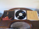 Joan Armatrading - Joan Armatrading LP - Ex+ 1st UK Pressing Vinyl - World Ship