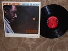 Duke Ellington Blues in Orbit Columbia CL 1445 mono promo EX org pres