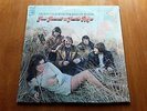 GALE GARNETT/THE GENTLE REIGN An Audience With... POP FOLK ROCK SEALED ORIG LP