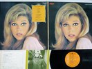 NANCY SINATRA BEST RCA SX-248 Japan VINYL LP
