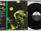 SLEEPY MATSUMOTO QUARTET SAMBA DE SUN THREE BLIND MICE TBM-5014 Japan OBI LP