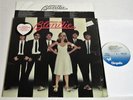 Blondie-Parallel Lines-ORIGINAL 1978 US LP-NEAR MINT in Shrink w/Hype Sticker