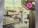 Hawkwind Quark Strangeness And Charm EP SRK 6047 Sire Records 1977 Promo Copy