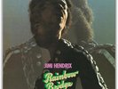 RAINBOW BRIDGE by Jimi Hendrix (Vinyl Double LP Soundtrack, 2014) NEW & Numbered