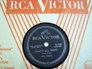 ELVIS PRESLEY 78rpm RCA 20-6380 