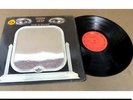 Orig Uriah Heep Look At Yourself USA Vinyl LP In Shrink Near Mint No Reserve