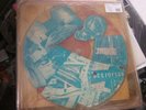 TALKING HEADS - SPEAKING IN TONGUES - LIMITED EDITION CLEAR VINYL LP ltd ed