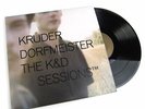 Kruder & Dorfmeister - The K&d Sessions (5LP Vinyl Box, Gatefold)   K7 K7073LP