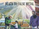 Weezer-Death To False Metal [LP] 180 Gram Audiophile Vinyl, first time on vinyl