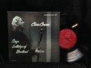 Chris Connor-Sings Lullabys Of Birdland-Bethlehem 1001-10 INCH RARE