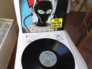 VOIVOD original Vinyl LP The Outer Limits (1993)