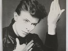 LP Vinyl - David Bowie - Heroes (1977) RCA NL