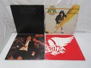 3 AC/DC Want Blood Back in Black High Voltage Aerosmith Hits Vinyl 12