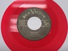 R&B Jazz 45   Illinois Jacquet   Blue Satin   RCA Red Wax   Hear