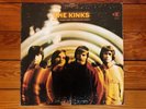The Kinks ?– Village Green Preservation Society Reprise RS 6327 RE Vinyl VG/VG+