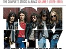 Tom Petty - Complete Studio Albums, Vol. 1: 1976-1991 [180 Gram Vinyl] Box Set