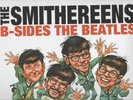 Smithereens B-Sides The Beatles  Orange/Marble Vinyl Limited Ed Record Store Day