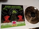 King Gizzard & the Lizard Wizard I'm in Your Mind Fuzz Clear Smoke Colored Vinyl