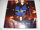 WU TANG CLAN-CREAM 12