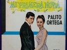 Palito Ortega - Mi Primera Novia - RARE Venezuelan LP - RCA Victor