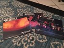 Metallica Load, Metallica Reload And Metallica S&M Lp’s