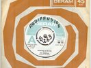 THE HONEYBUS**THE BREAKING UP SCENE**DEMO**PSYCH**PETE DELLO**HEAR IT